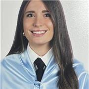 Profesora de Educación Primaria y/o Secundaria con mención en Pedagogía Terapéutica